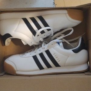 Adidas Samoa, Sz 10.5